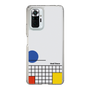 Slim Protection Case［ Mod Deco - オリジナル - レトロ ］