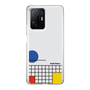 Slim Protection Case［ Mod Deco - オリジナル - レトロ ］