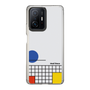 Slim Protection Case［ Mod Deco - オリジナル - レトロ ］