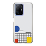 Slim Protection Case［ Mod Deco - オリジナル - レトロ ］