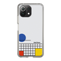 Slim Protection Case［ Mod Deco - オリジナル - レトロ ］
