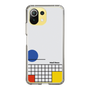 Slim Protection Case［ Mod Deco - オリジナル - レトロ ］