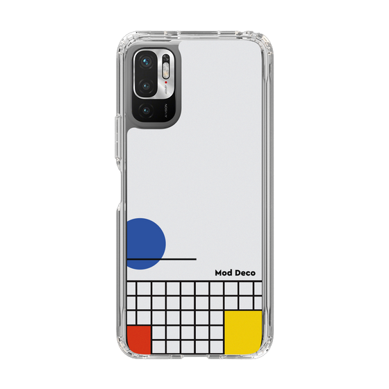 Slim Protection Case［ Mod Deco - オリジナル - レトロ ］