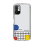 Slim Protection Case［ Mod Deco - オリジナル - レトロ ］