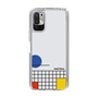 Slim Protection Case［ Mod Deco - オリジナル - レトロ ］