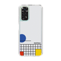 Slim Protection Case［ Mod Deco - オリジナル - レトロ ］