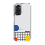Slim Protection Case［ Mod Deco - オリジナル - レトロ ］