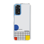 Slim Protection Case［ Mod Deco - オリジナル - レトロ ］