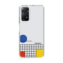 Slim Protection Case［ Mod Deco - オリジナル - レトロ ］