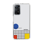 Slim Protection Case［ Mod Deco - オリジナル - レトロ ］