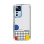 Slim Protection Case［ Mod Deco - オリジナル - レトロ ］