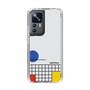 Slim Protection Case［ Mod Deco - オリジナル - レトロ ］