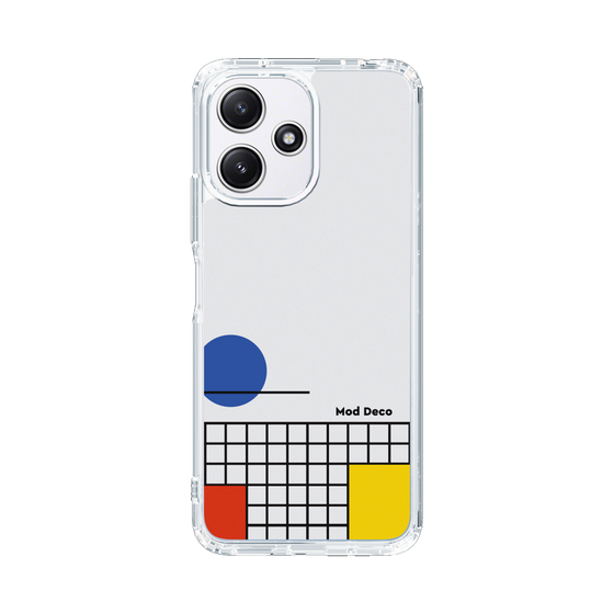Slim Protection Case［ Mod Deco - オリジナル - レトロ ］