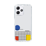 Slim Protection Case［ Mod Deco - オリジナル - レトロ ］