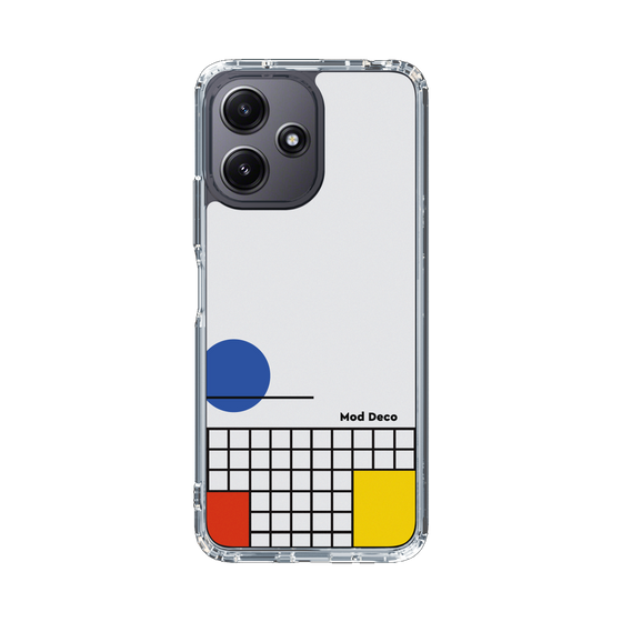 Slim Protection Case［ Mod Deco - オリジナル - レトロ ］