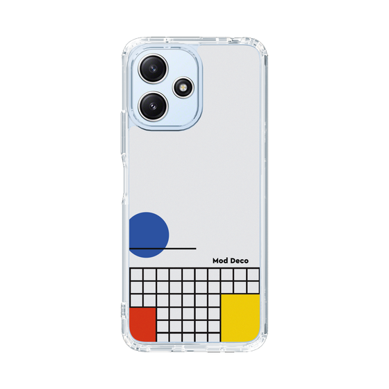 Slim Protection Case［ Mod Deco - オリジナル - レトロ ］