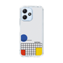 Slim Protection Case［ Mod Deco - オリジナル - レトロ ］
