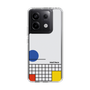 Slim Protection Case［ Mod Deco - オリジナル - レトロ ］
