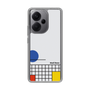 Slim Protection Case［ Mod Deco - オリジナル - レトロ ］