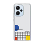 Slim Protection Case［ Mod Deco - オリジナル - レトロ ］