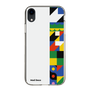 Slim Protection Case［ Mod Deco - オリジナル - 幾何学模様/B ］
