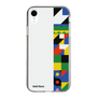 Slim Protection Case［ Mod Deco - オリジナル - 幾何学模様/B ］