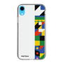 Slim Protection Case［ Mod Deco - オリジナル - 幾何学模様/B ］