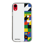Slim Protection Case［ Mod Deco - オリジナル - 幾何学模様/B ］