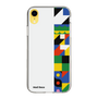 Slim Protection Case［ Mod Deco - オリジナル - 幾何学模様/B ］