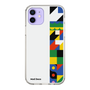 Slim Protection Case［ Mod Deco - オリジナル - 幾何学模様/B ］