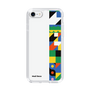 Slim Protection Case［ Mod Deco - オリジナル - 幾何学模様/B ］