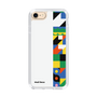 Slim Protection Case［ Mod Deco - オリジナル - 幾何学模様/B ］