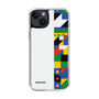 Slim Protection Case［ Mod Deco - オリジナル - 幾何学模様/B ］