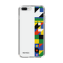 Slim Protection Case［ Mod Deco - オリジナル - 幾何学模様/B ］