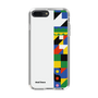 Slim Protection Case［ Mod Deco - オリジナル - 幾何学模様/B ］