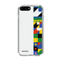 Slim Protection Case［ Mod Deco - オリジナル - 幾何学模様/B ］