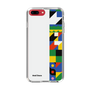 Slim Protection Case［ Mod Deco - オリジナル - 幾何学模様/B ］