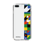 Slim Protection Case［ Mod Deco - オリジナル - 幾何学模様/B ］