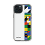 Slim Protection Case［ Mod Deco - オリジナル - 幾何学模様/B ］