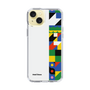 Slim Protection Case［ Mod Deco - オリジナル - 幾何学模様/B ］