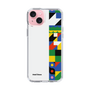 Slim Protection Case［ Mod Deco - オリジナル - 幾何学模様/B ］