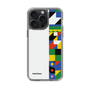Slim Protection Case［ Mod Deco - オリジナル - 幾何学模様/B ］