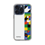 Slim Protection Case［ Mod Deco - オリジナル - 幾何学模様/B ］