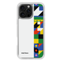 Slim Protection Case［ Mod Deco - オリジナル - 幾何学模様/B ］