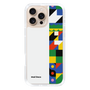 Slim Protection Case［ Mod Deco - オリジナル - 幾何学模様/B ］
