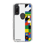 Slim Protection Case［ Mod Deco - オリジナル - 幾何学模様/B ］