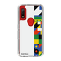 Slim Protection Case［ Mod Deco - オリジナル - 幾何学模様/B ］