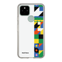 Slim Protection Case［ Mod Deco - オリジナル - 幾何学模様/B ］