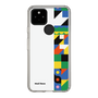 Slim Protection Case［ Mod Deco - オリジナル - 幾何学模様/B ］