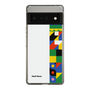 Slim Protection Case［ Mod Deco - オリジナル - 幾何学模様/B ］